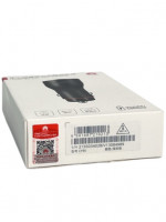 Автомобильное заряд. устр. Huawei P0019 с шнуром TC-TC 1USB/1USB-C 6A 100W черное