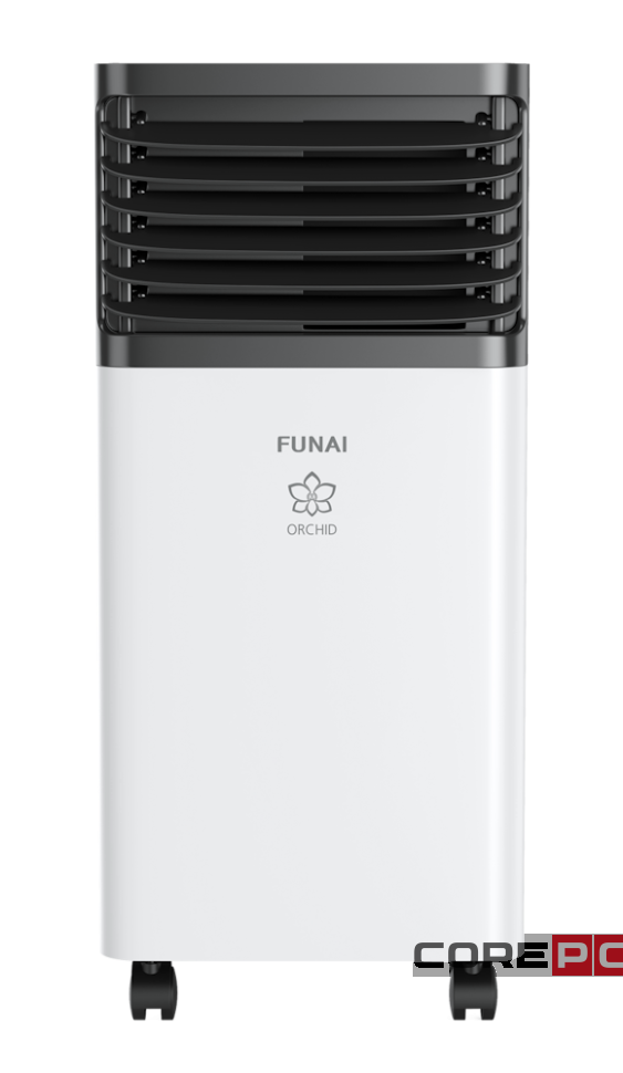 Мобильный кондиционер серии ORCHID MAC-OR30CON03