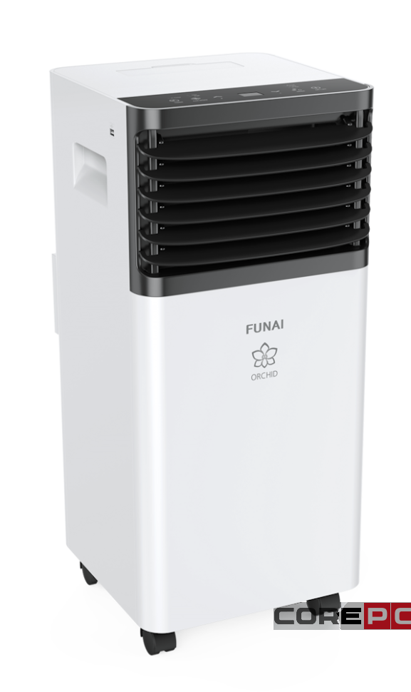 Мобильный кондиционер серии ORCHID MAC-OR30CON03
