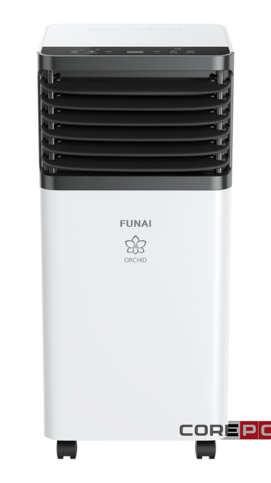 Мобильный кондиционер серии ORCHID MAC-OR30CON03