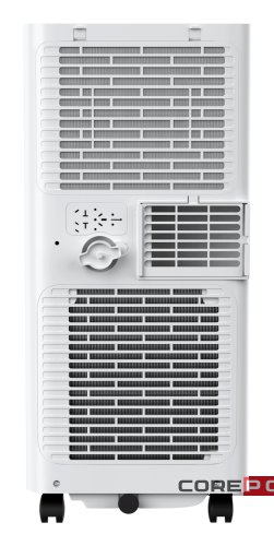 Мобильный кондиционер серии ORCHID MAC-OR30CON03