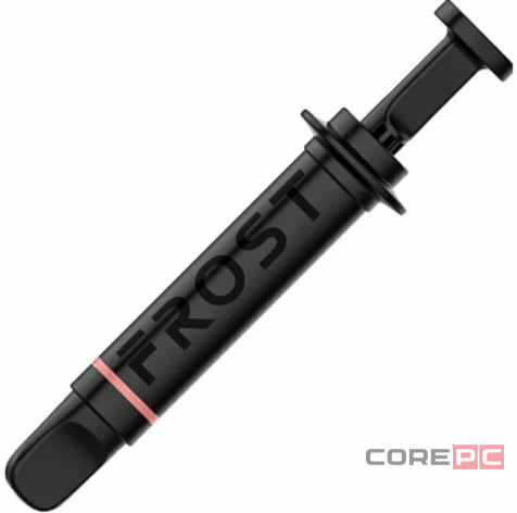 Теплопроводящая паста (термопаста) ID-COOLING FROST X55 Bella 4g