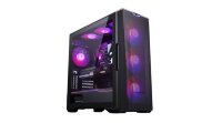 Компьютерный корпус PHANTEKS ECLIPSE G500A A/D-RGB TG Black PH-EC500GA_DBK01A_RU