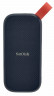 Внешний SSD 2TB SanDisk Portable SSD 800 Mb/s (SDSSDE30-2T00-G26) черный