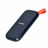 Внешний SSD 2TB SanDisk Portable SSD 800 Mb/s (SDSSDE30-2T00-G26) черный