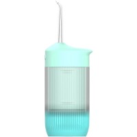 Электрический ирригатор Xiaomi BEHEART S60 зеленый