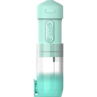 Электрический ирригатор Xiaomi BEHEART S60 зеленый