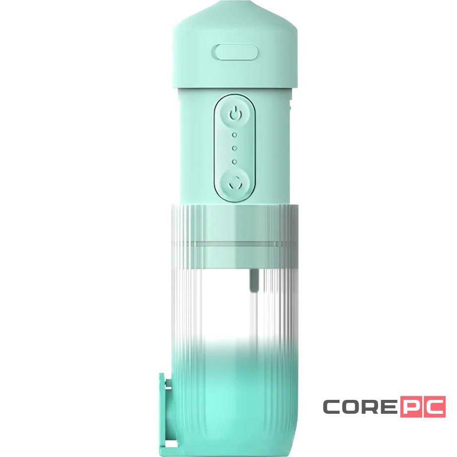 Электрический ирригатор Xiaomi BEHEART S60 зеленый