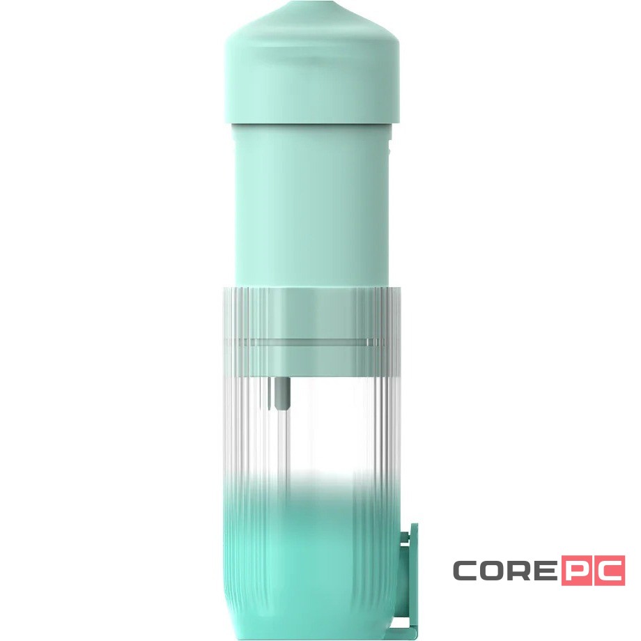 Электрический ирригатор Xiaomi BEHEART S60 зеленый