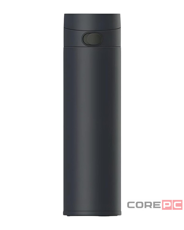 Термос Xiaomi Mijia flip Version2/480ML (MJTGB01PL)(с автоматическим замком) синий