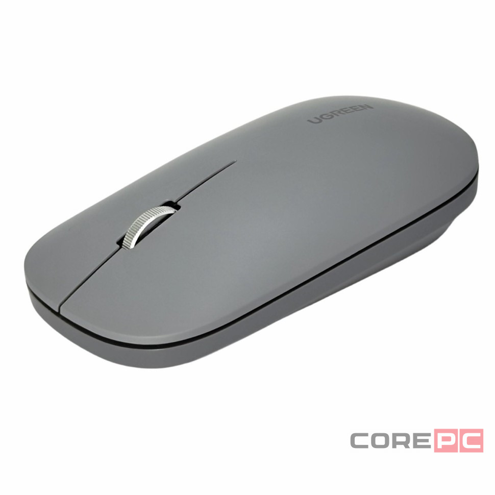 Мышь беспроводная Ugreen MU001 черная