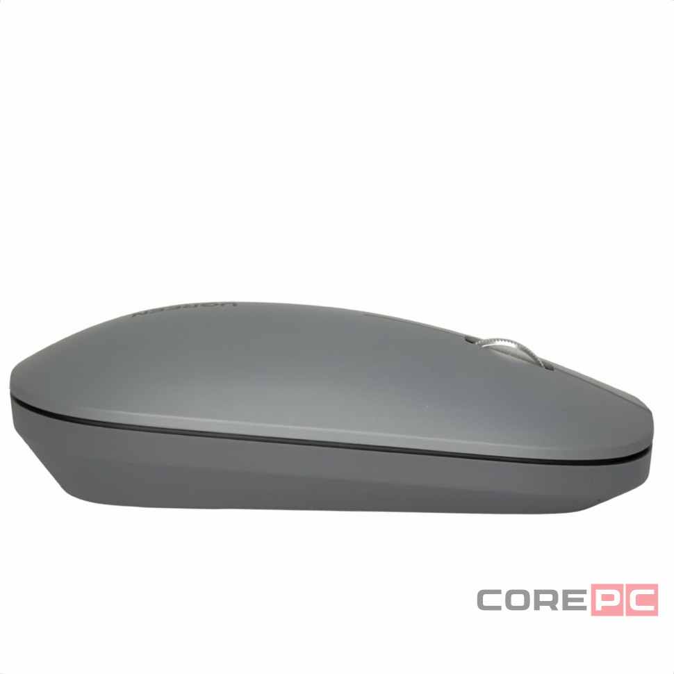 Мышь беспроводная Ugreen MU001 черная