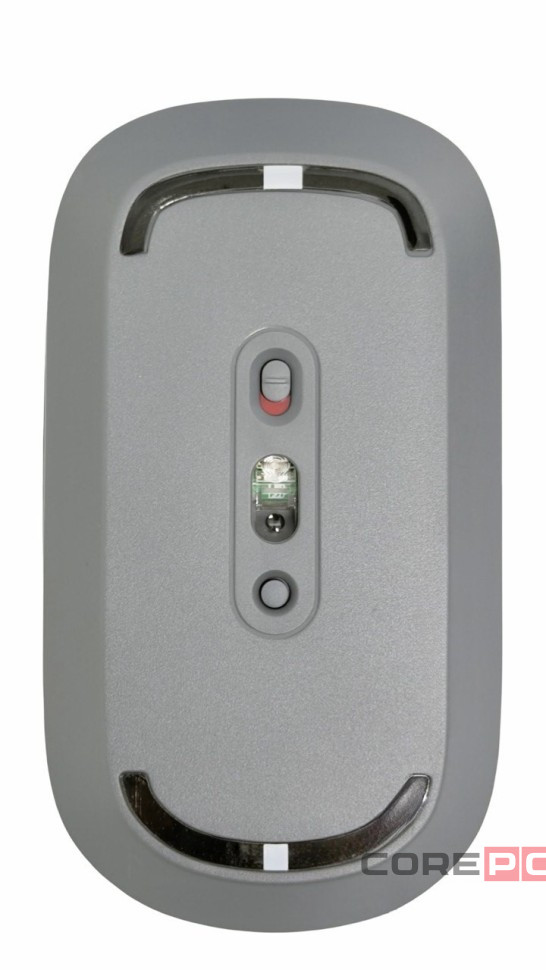 Мышь беспроводная Ugreen MU001 черная