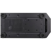 Компьютерный корпус 1STPLAYER DK DK-3 FRGB Black (DK-3-BK-4F1)