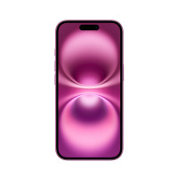 Apple iPhone 16 256Gb (Pink)