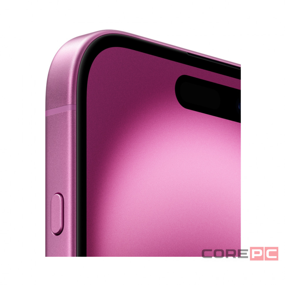 Apple iPhone 16 256Gb (Pink)