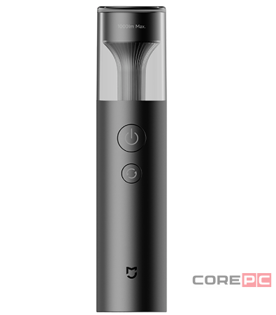 Фонарь Xiaomi Mijia Multi-function Portable Flashlight (MJSDQ002QW) черный