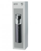 Фонарь Xiaomi Mijia Multi-function Portable Flashlight (MJSDQ002QW) черный