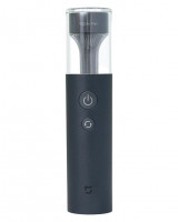 Фонарь Xiaomi Mijia Multi-function Portable Flashlight (MJSDQ002QW) черный