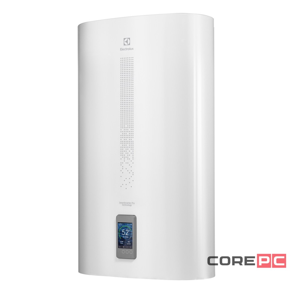 Водонагреватель Electrolux EWH 80 SmartInverter PRO
