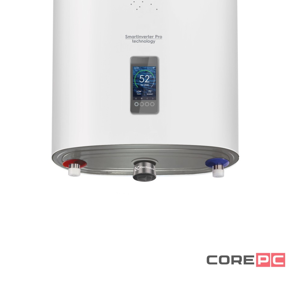 Водонагреватель Electrolux EWH 80 SmartInverter PRO