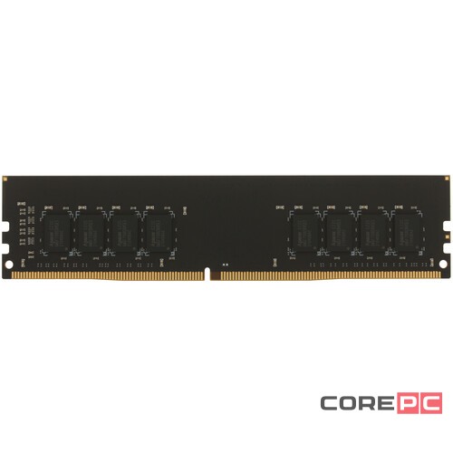 Оперативная память 16 Gb 3200 MHz Apacer (EL.16G21.GSH)
