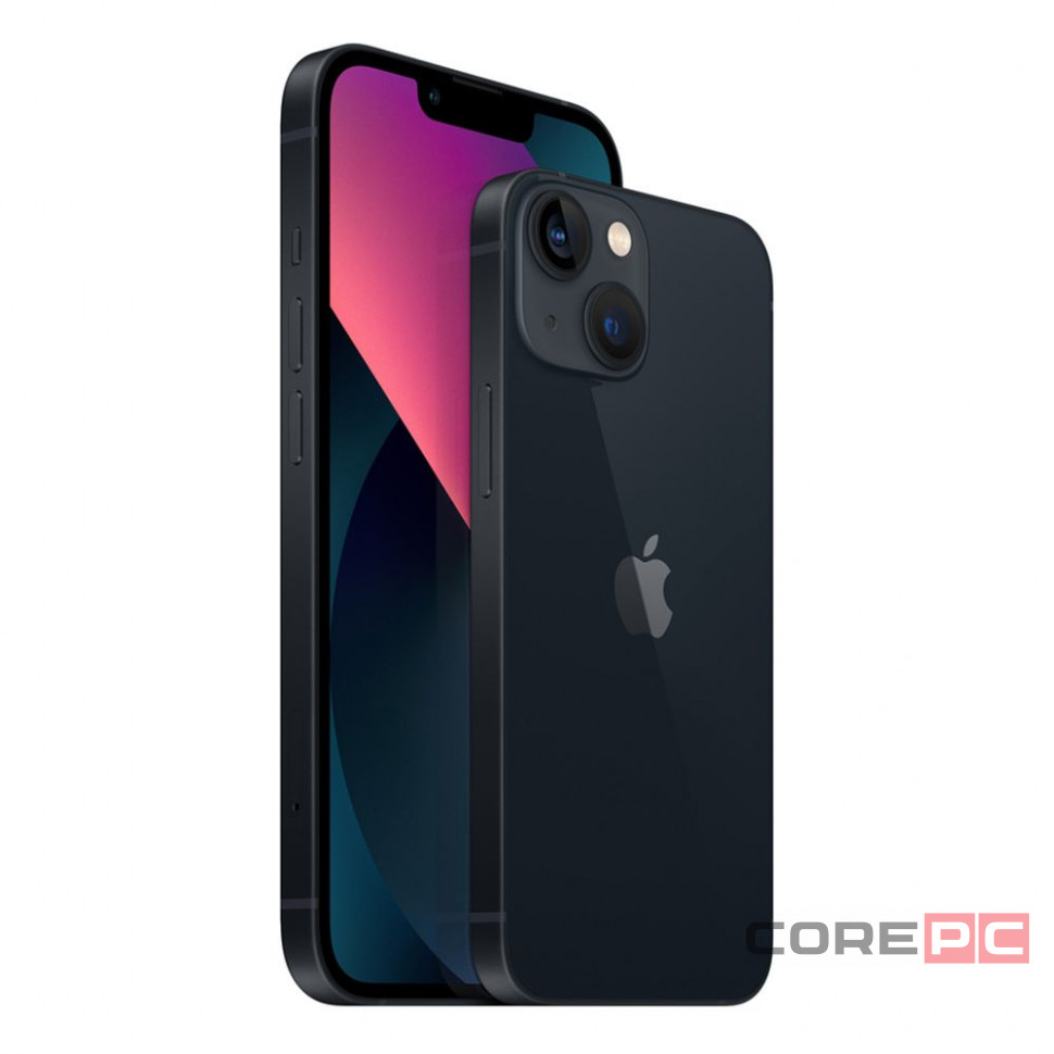 Apple iPhone 13 128Gb (Midnight)