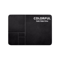 Твердотельный накопитель Colorful 512 Gb SL500 TLC