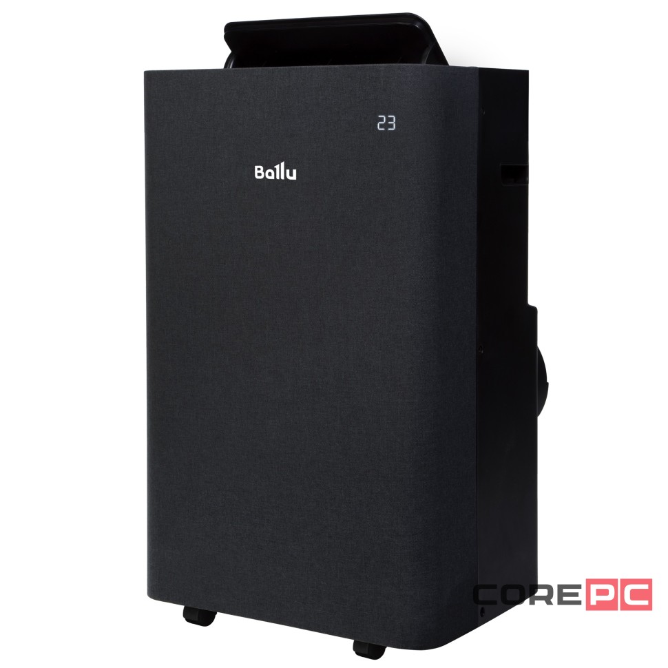 Кондиционер мобильный Ballu Velure BPAC-12 EW/N6