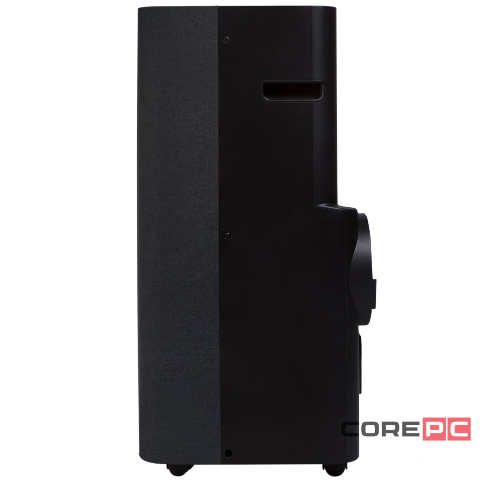 Кондиционер мобильный Ballu Velure BPAC-12 EW/N6