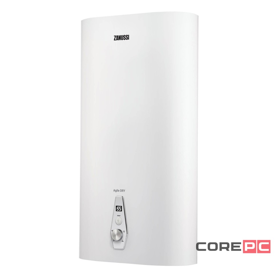 Водонагреватель Zanussi ZWH/S 50 Agile DRY