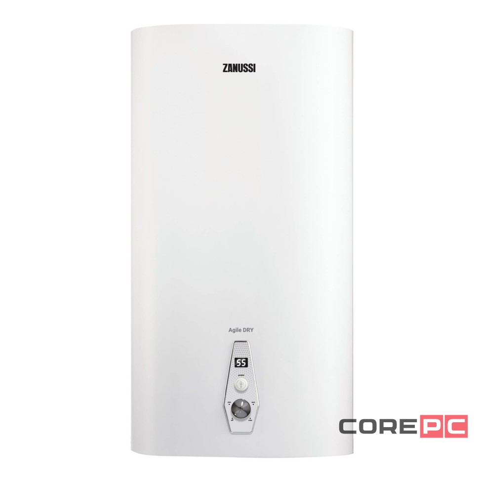 Водонагреватель Zanussi ZWH/S 50 Agile DRY