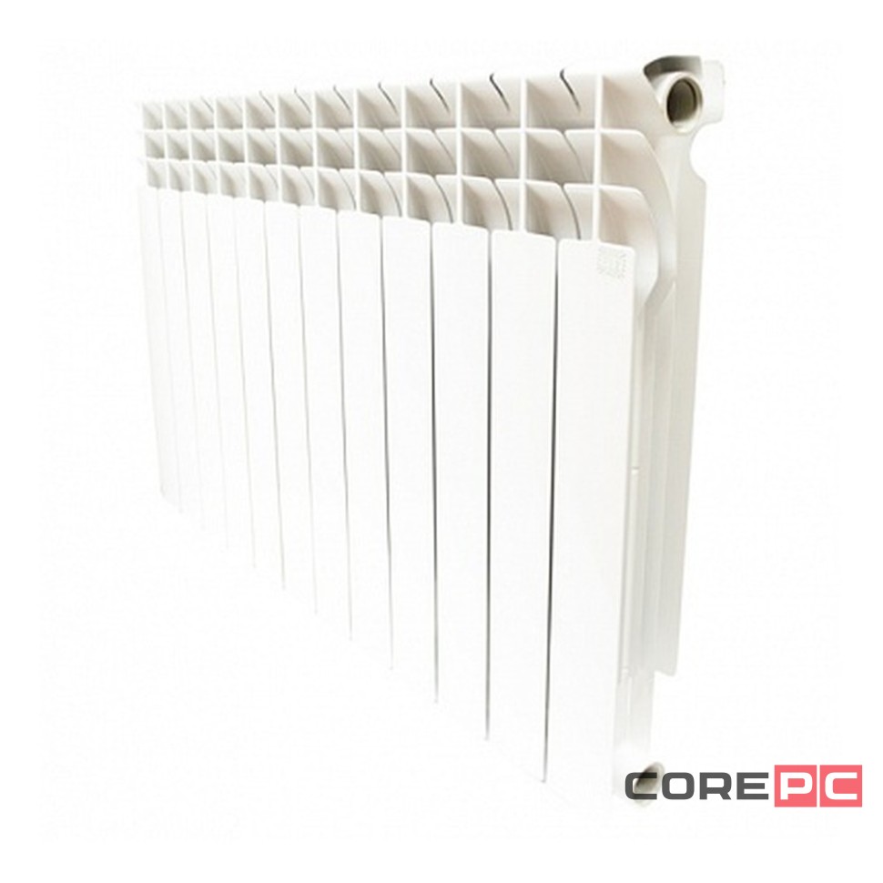 Радиатор STI AL 500/80 12 секций