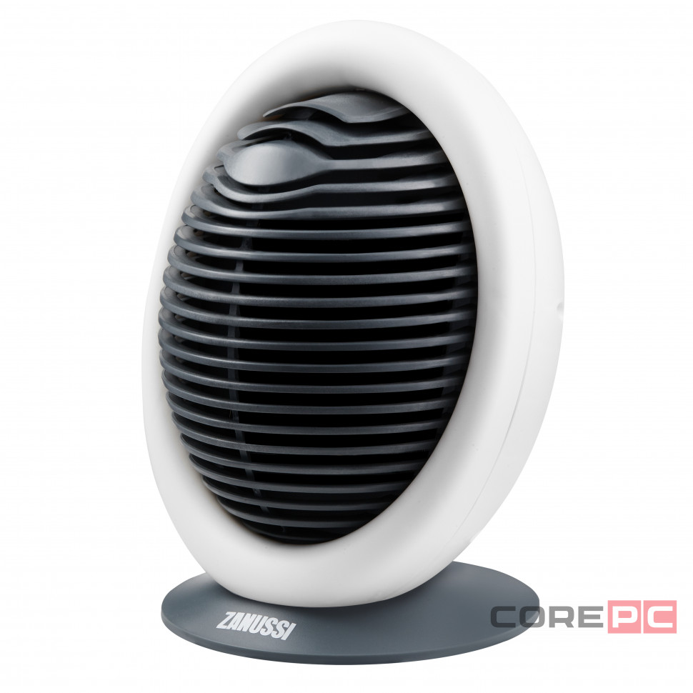 Тепловентилятор Zanussi ZFH/C-405 white