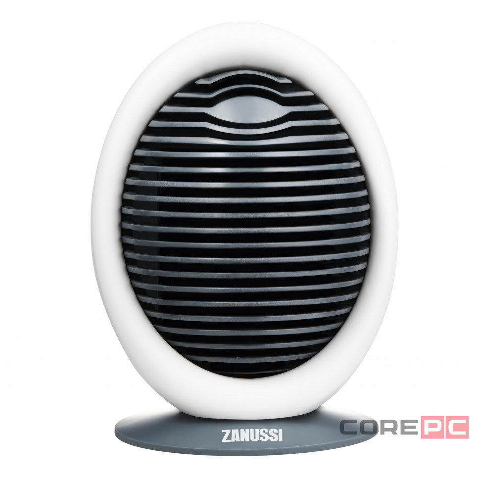 Тепловентилятор Zanussi ZFH/C-405 white