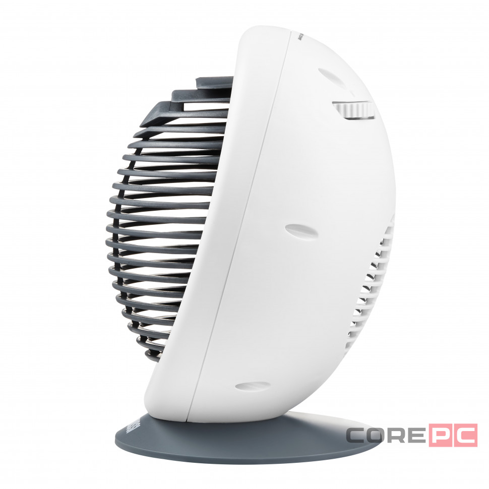 Тепловентилятор Zanussi ZFH/C-405 white