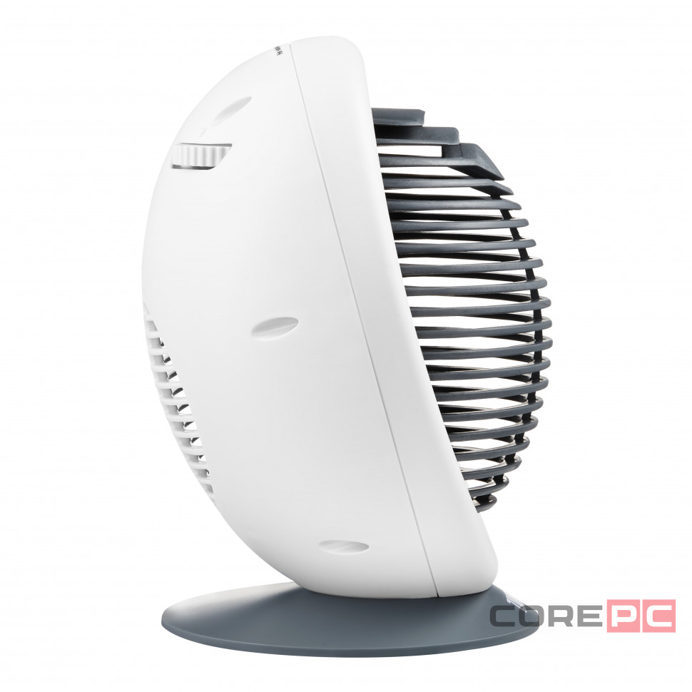 Тепловентилятор Zanussi ZFH/C-405 white