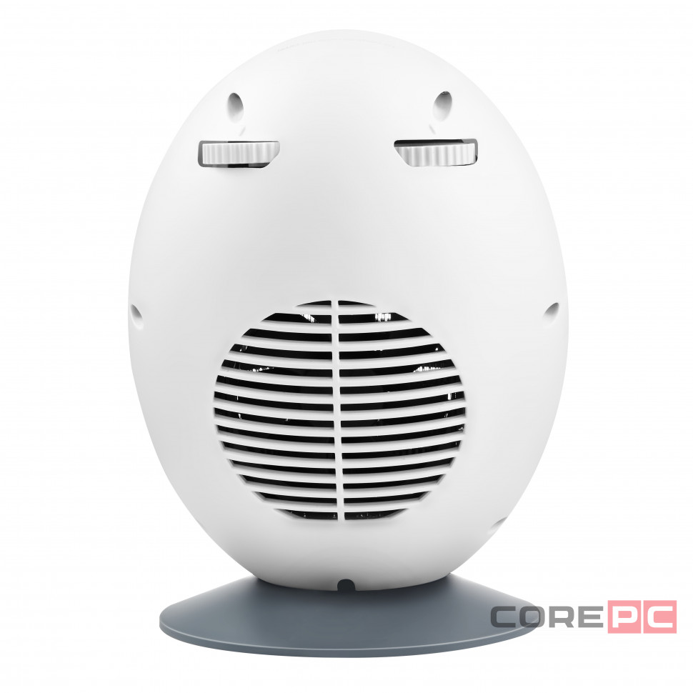 Тепловентилятор Zanussi ZFH/C-405 white