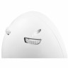 Тепловентилятор Zanussi ZFH/C-405 white