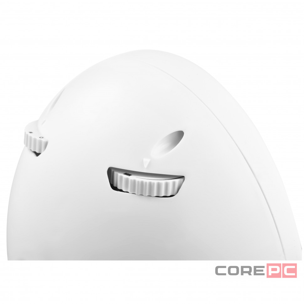 Тепловентилятор Zanussi ZFH/C-405 white