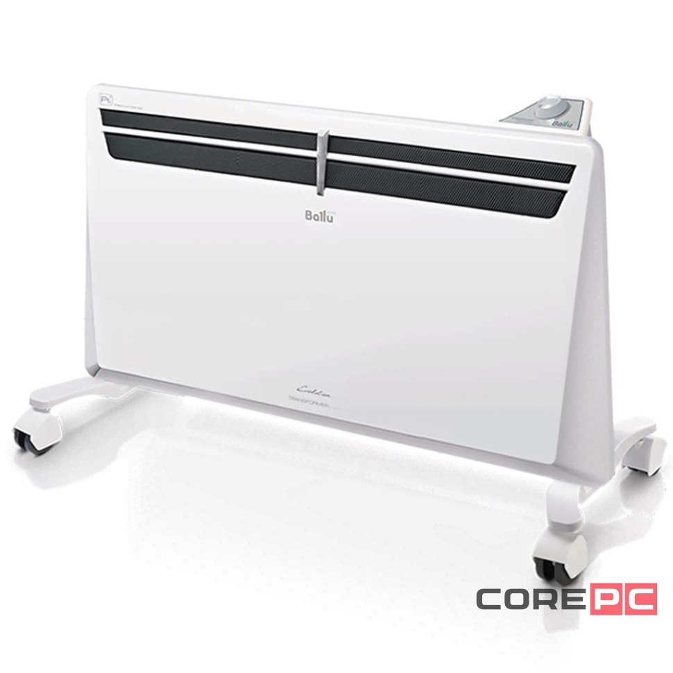 Комплект Ballu Transformer с блоком управления и шасси BEC/EVU-2000-М (механический)