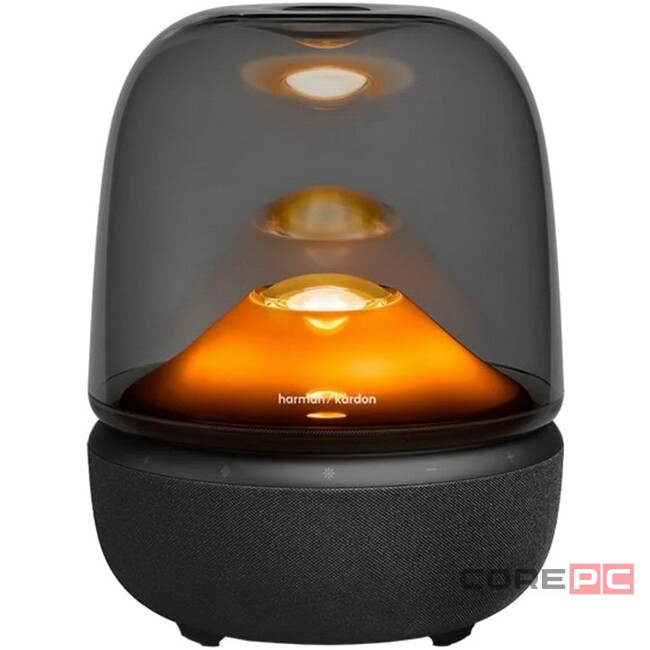 Портативная акустика Harman/Kardon Aura Studio 5 (Black)