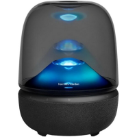 Портативная акустика Harman/Kardon Aura Studio 5 (Black)