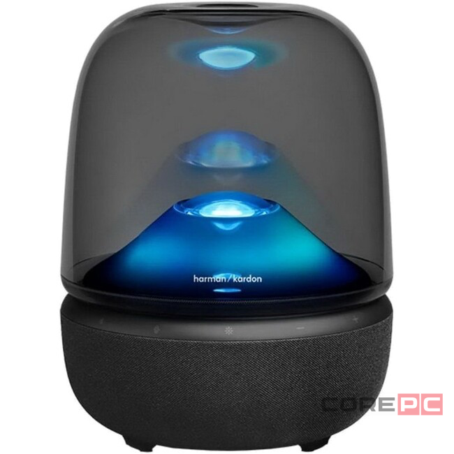 Портативная акустика Harman/Kardon Aura Studio 5 (Black)