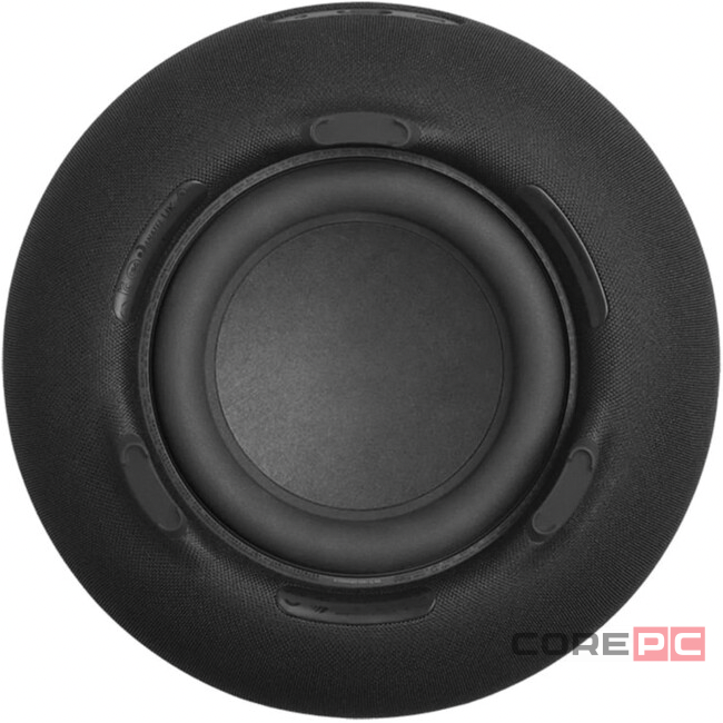 Портативная акустика Harman/Kardon Aura Studio 5 (Black)