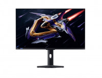 Монитор Xiaomi Redmi 27" G Pro 27U 160Hz/4K/3840x2160 (P27UDA-RGP) черный