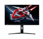 Монитор Xiaomi Redmi 27" G Pro 27U 160Hz/4K/3840x2160 (P27UDA-RGP) черный
