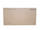 Монитор Xiaomi Redmi 27" G Pro 27U 160Hz/4K/3840x2160 (P27UDA-RGP) черный