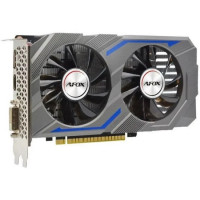 Видеокарта AFox (AF1650-4096D6H3-V8) GeForce GTX 1650 4GB