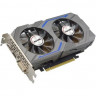 Видеокарта AFox (AF1650-4096D6H3-V8) GeForce GTX 1650 4GB